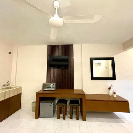 Hotel Baroni Progreso  Εξωτερικό φωτογραφία