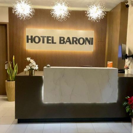 Hotel Baroni Progreso  Εξωτερικό φωτογραφία