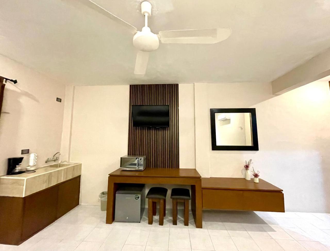 Hotel Baroni Progreso  Εξωτερικό φωτογραφία