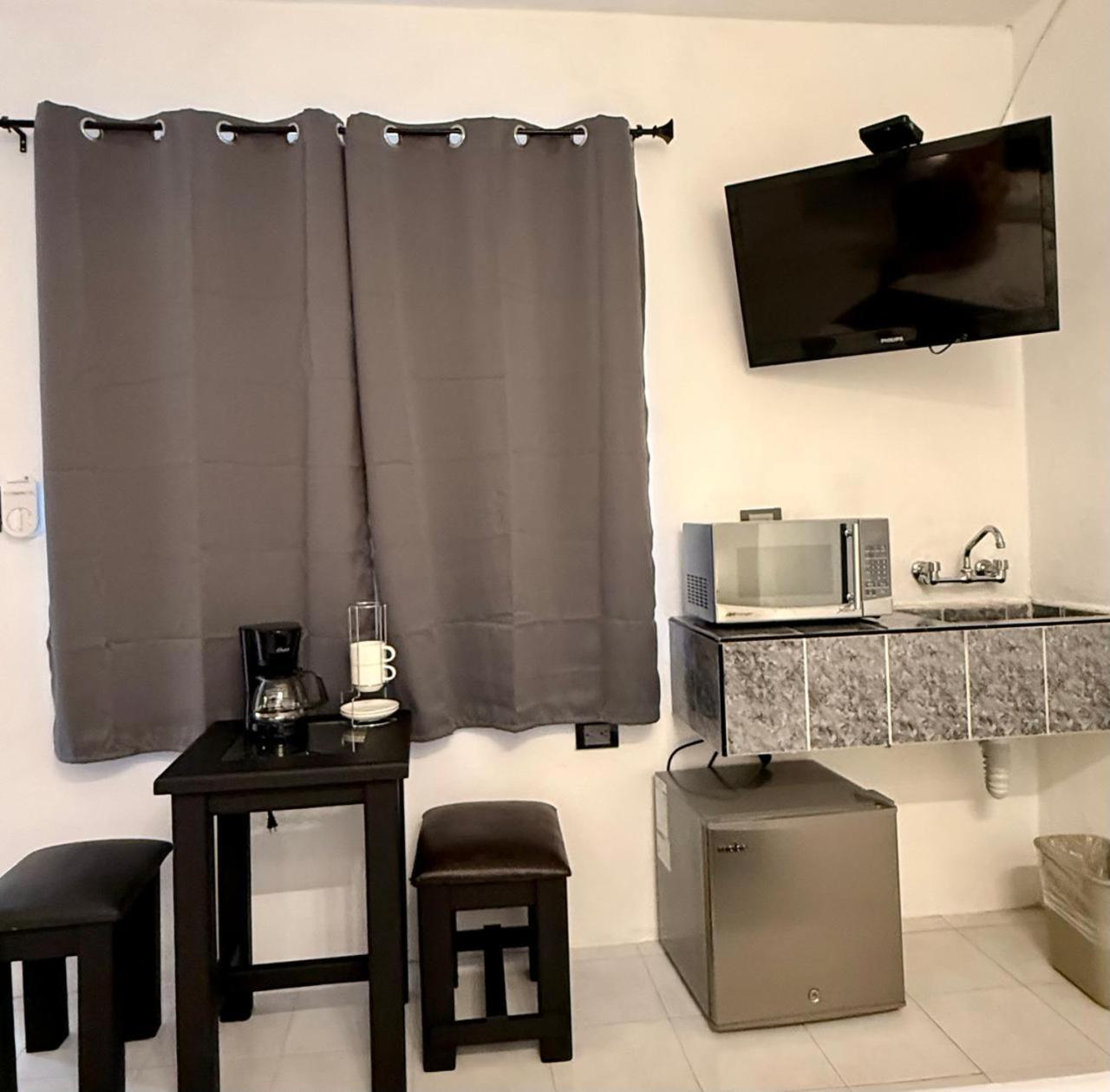 Hotel Baroni Progreso  Εξωτερικό φωτογραφία